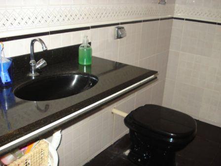 Casa 3 quartos, suíte, 5 vagas - Foto 16