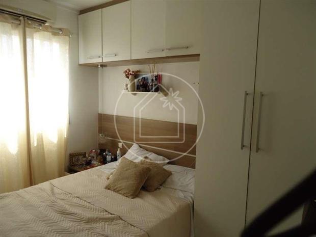 Apartamento à venda com 3 dormitórios em Engenho de dentro, Rio de janeiro cod:848341 - Foto 19