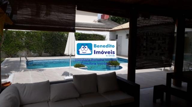 Casa Duplex Padrão Luxo - Foto 4
