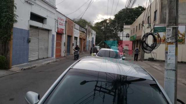 Loja comercial para alugar em Centro, Campos dos goytacazes cod:RCLJ00016