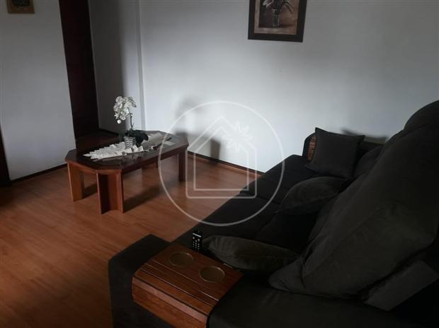 Apartamento à venda com 2 dormitórios em Meier, Rio de janeiro cod:850111 - Foto 2