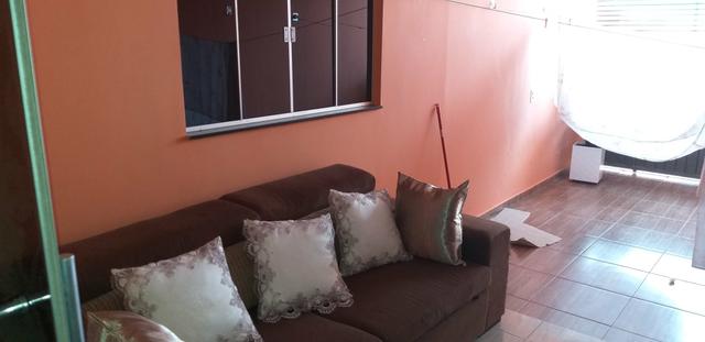 Oportunidade em planaltina DF vendo excelente casa no condomínio Nova Petrópolis barato - Foto 20