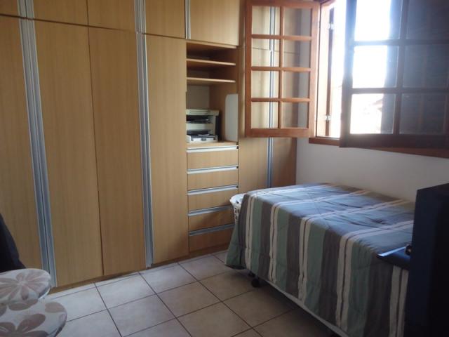 Casa à venda com 3 dormitórios em Caiçara, Belo horizonte cod:5275 - Foto 7