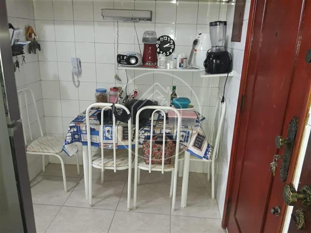 Apartamento à venda com 2 dormitórios em Meier, Rio de janeiro cod:850111 - Foto 11
