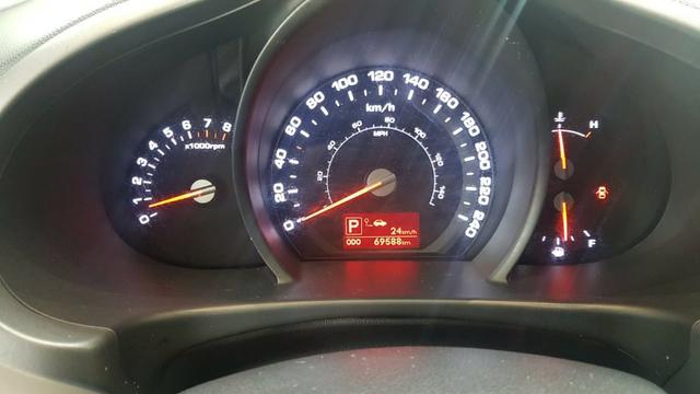Kia Sportage EX 2.0 - Flex / Aut / Completa - Foto 12