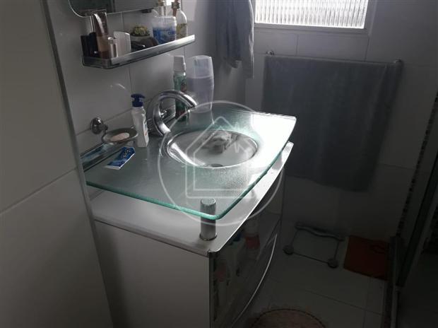 Apartamento à venda com 2 dormitórios em Meier, Rio de janeiro cod:850111 - Foto 8