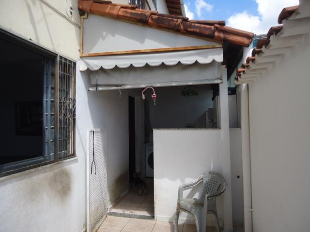 Casa à venda com 3 dormitórios em Caiçara, Belo horizonte cod:5275 - Foto 16
