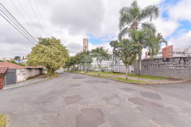 Apartamento à venda com 2 dormitórios em Vista alegre, Curitiba cod:148092 - Foto 20