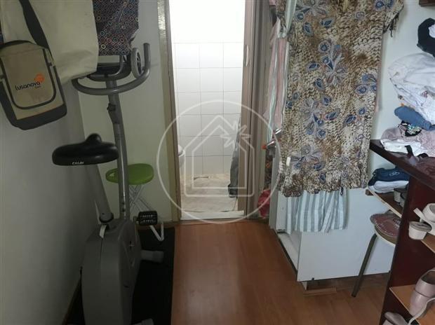 Apartamento à venda com 2 dormitórios em Meier, Rio de janeiro cod:850111 - Foto 17