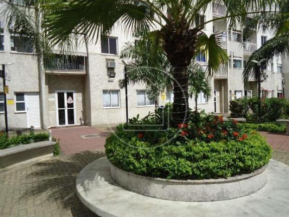 Apartamento à venda com 3 dormitórios em Engenho de dentro, Rio de janeiro cod:848341 - Foto 6