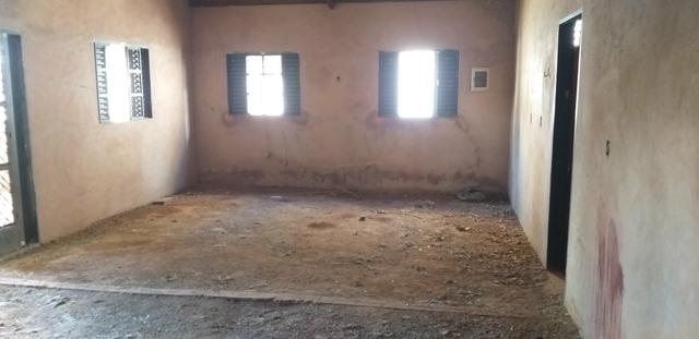 Oportunidade em planaltina DF vendo excelente casa em fase de acabamento barato - Foto 10