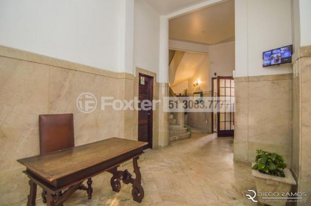 Apartamento à venda com 2 dormitórios em Independência, Porto alegre cod:186261 - Foto 17