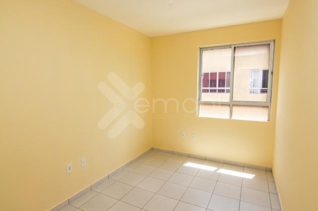 Apartamento em Parnamirim - Parque das Marias 2 quartos sendo 1 suíte - Foto 12