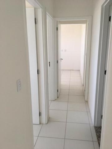 No bairro do Poço, 66 m², 03 Quartos, Nascente e 01 vaga de garagem - Foto 10