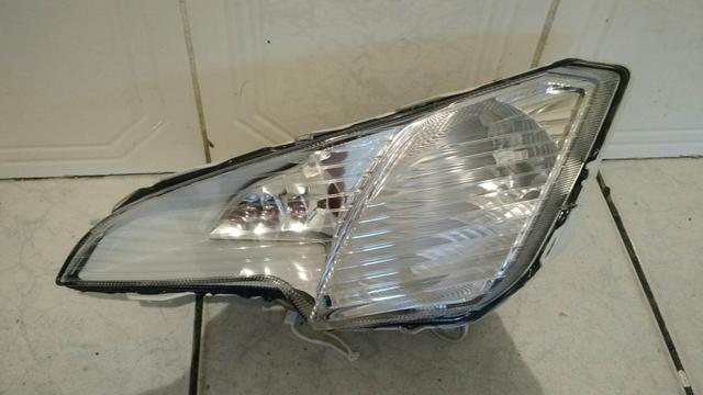 Farol De Milha Esquerdo Ecosport 2017 2018(novo Original)