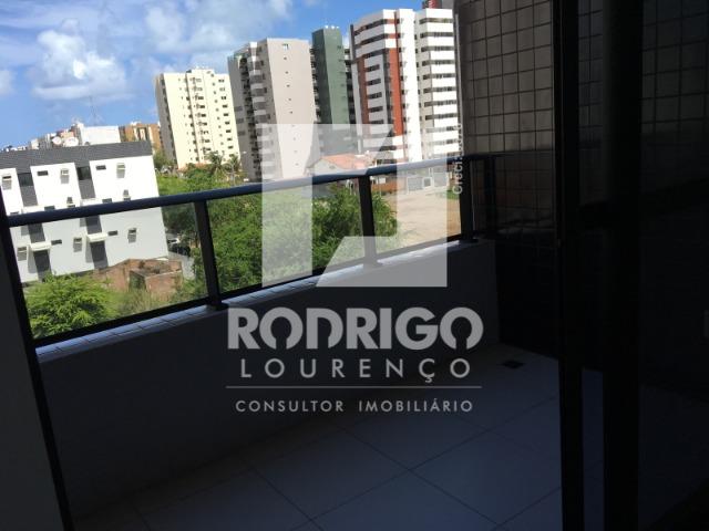 Jatiúca, 93m² , 03 quartos, Pronto para morar !! - Foto 8