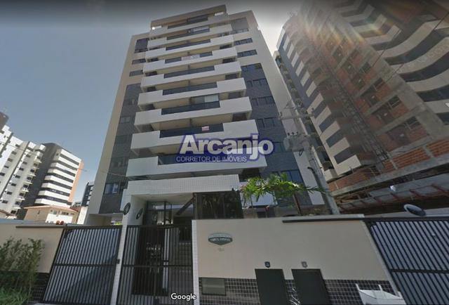 Edf. Marcel Sampaio - Jatiúca - Próximo ao Divina Gula - Foto 4