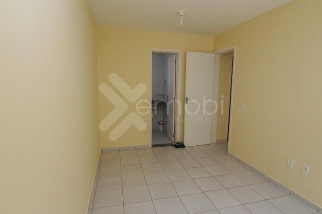 Apartamento em Parnamirim - Parque das Marias 2 quartos sendo 1 suíte - Foto 9