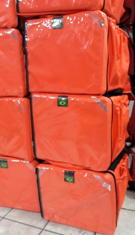 bolsa da rappi olx