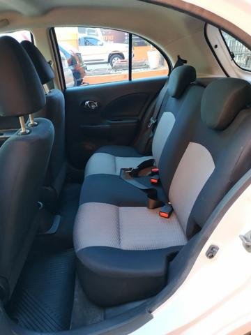 Nissan March Rio 1.6 - Foto 9