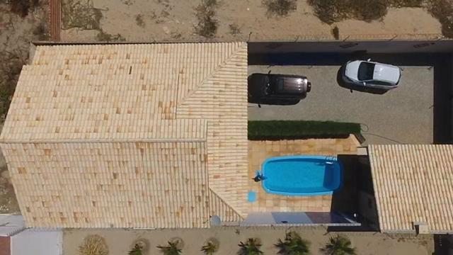 Vende-se casa na praia das Emanuelas - Foto 3