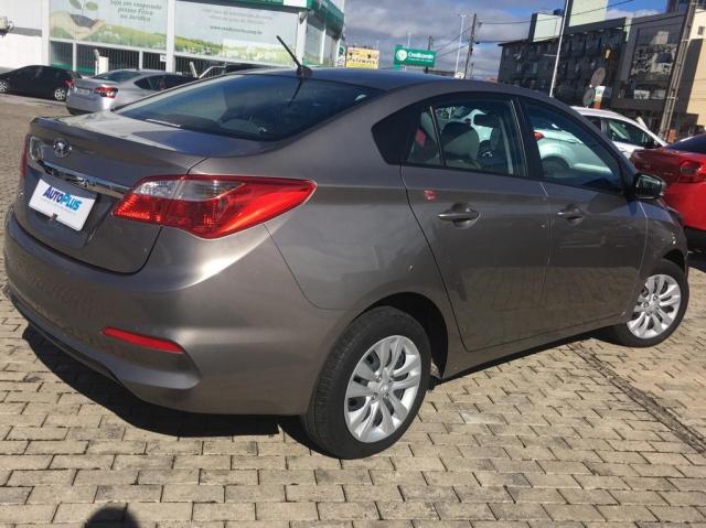 HYUNDAI HB20 2017/2018 1.0 COMFORT PLUS 12V FLEX 4P MANUAL - Foto 5