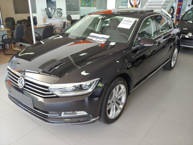 Vw Passat Higlhine 2.0 Tsi Zero Km - Foto 2