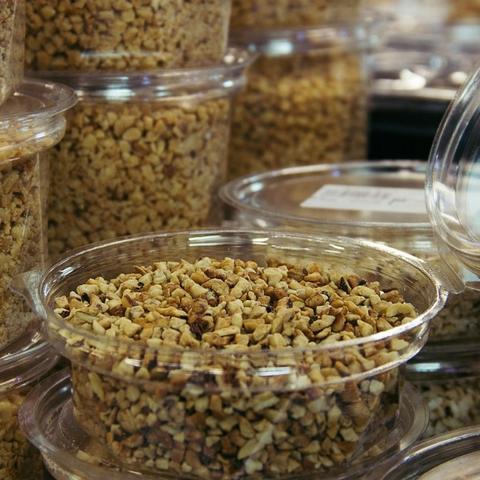 Castanha de Cajú Moida