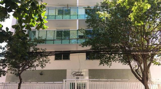 Apartamento 2 quartos próximo a Dias da Cruz, Méier