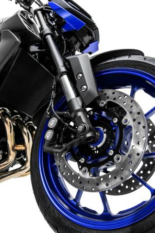 Yamaha Mt-09 2020 - Foto 7