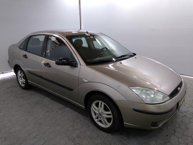 Ford Focus 2.0 com GNV - Foto 4
