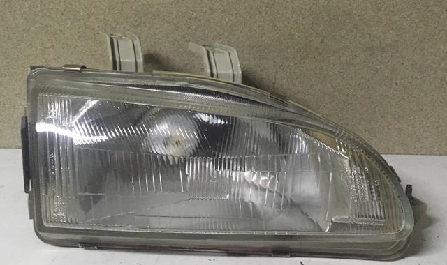 Farol Honda Civic - Foto 3