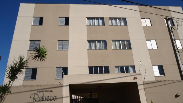 Residencial Rebecca - Apartamento com 3 quartos, 74 m² - Londrina/PR - Foto 2
