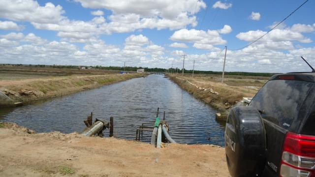 Vendo Fazenda para Produção de Camarão e Peixe - Foto 7