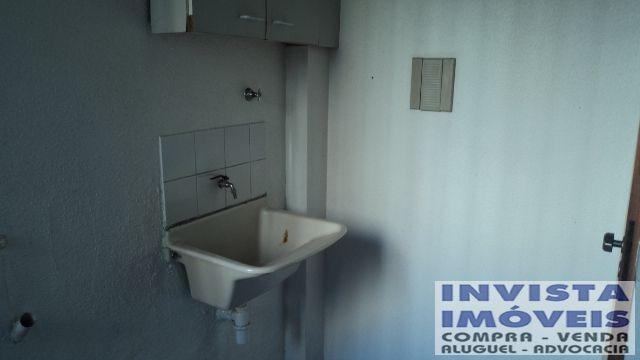 Apartamento, 3 quartos, 1 VG, Bairro Serra Verde R$800,00 Aluguel: R$800,00 - Foto 6