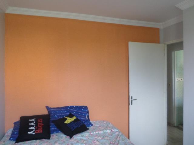 Ótimo apt 2 quartos - 2 andar - qs 602 samambaia Norte-df - Foto 6