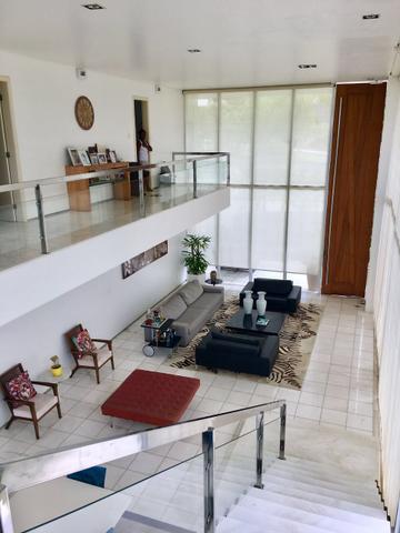 Casa Top de 4 Suítes Cond Parque Costa Verde analiso permuta - Foto 6