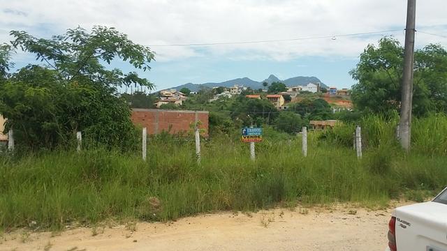 Lote com RGI em Rio das Ostras - Estrada Serramar - Foto 19