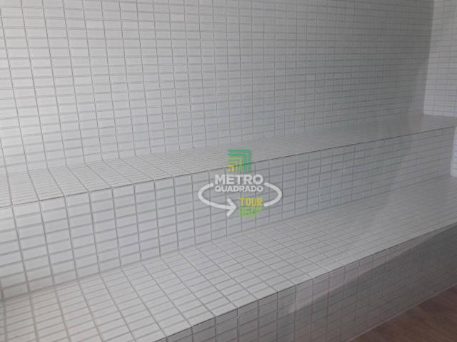 Apartamento com 03 quartos de alto padrão no costa azul - Foto 13