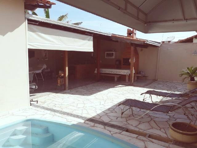 Casa à venda com 3 dormitórios em Santa monica, Uberlândia cod:36852 - Foto 10