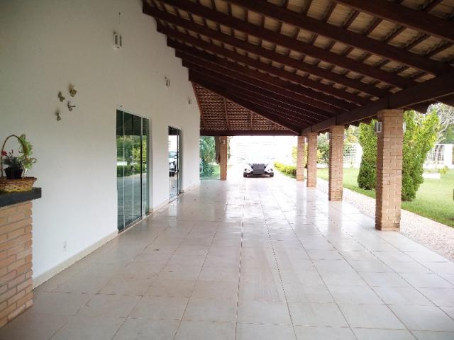 Casa de condomínio para alugar com 3 dormitórios em Morada do sol, Uberlândia cod:30448 - Foto 14