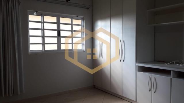 Casa para aluguel, 4 quartos, 5 vagas, industrial - porto velho/ro - Foto 7