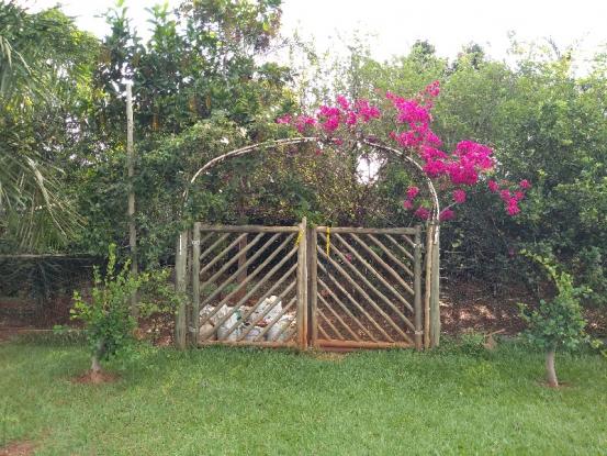 Casa de condomínio para alugar com 3 dormitórios em Morada do sol, Uberlândia cod:30448 - Foto 4