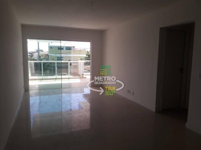 Apartamento com 03 quartos de alto padrão no costa azul - Foto 4