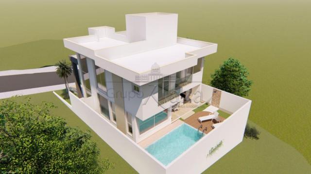Casa de condomínio à venda com 3 dormitórios cod:V30283LA - Foto 3