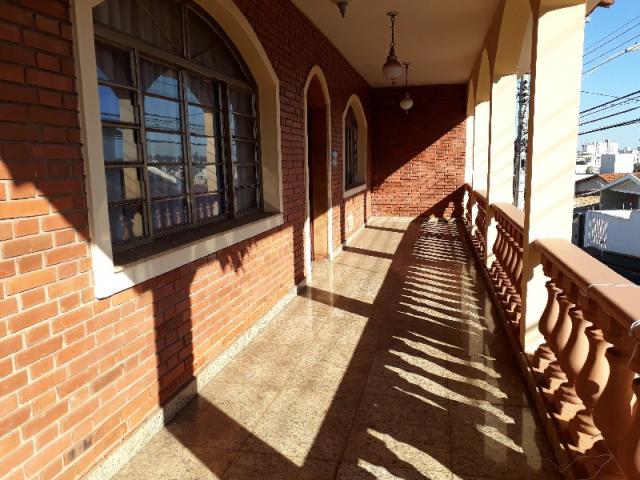 Casa para alugar com 4 dormitórios em Centro, Uberlândia cod:12802 - Foto 8