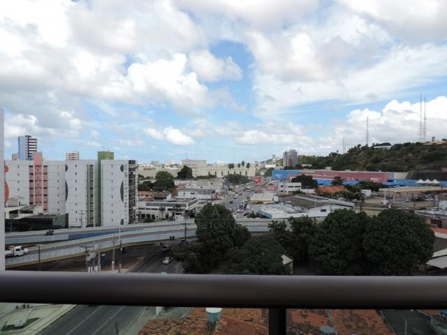 Apartamento à venda com 3 dormitórios em Mangabeiras, Maceió cod:347 - Foto 12