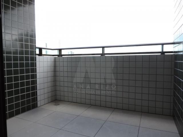 Apartamento à venda com 3 dormitórios em Mangabeiras, Maceió cod:347 - Foto 4