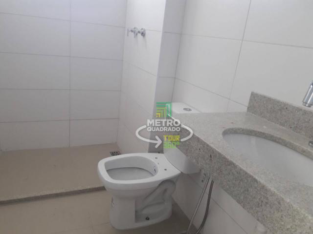 Apartamento com 03 quartos de alto padrão no costa azul - Foto 11