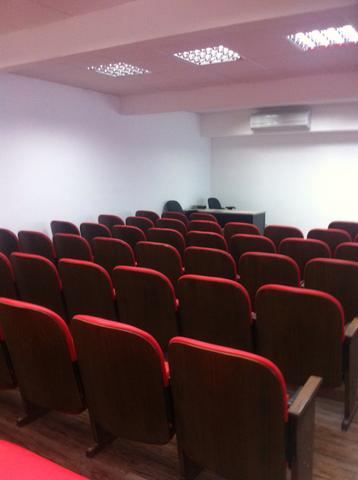 Sala pronta jfc - Foto 5